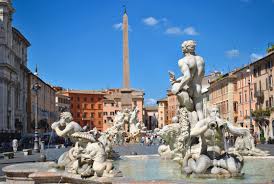 asta piazza navona
