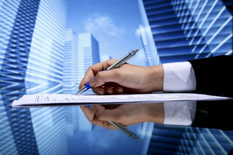sale and lease-back