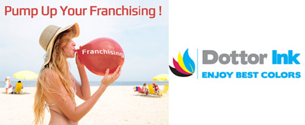 franchising dottor ink