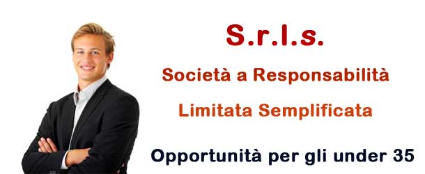 srl semplificata