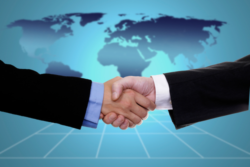 Come funziona il master franchising