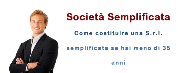 srl semplificata