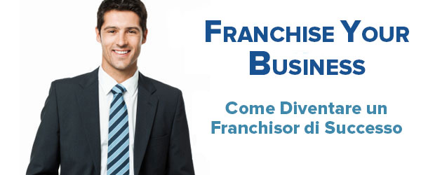 come si sviluppa un franchising