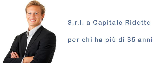 Società Srl a capitale ridotto