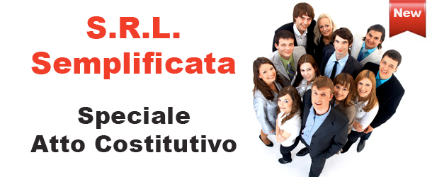 srl semplificata statuto