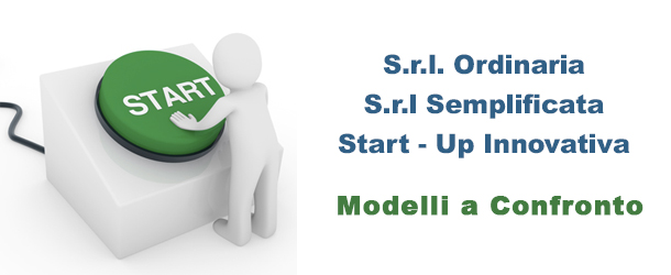 modelli di società a confronto