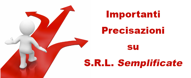 srl semplificata