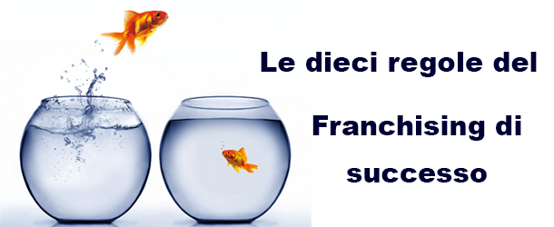 Franchising di successo
