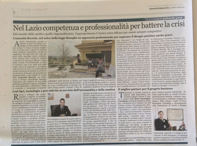 Corriere della sera