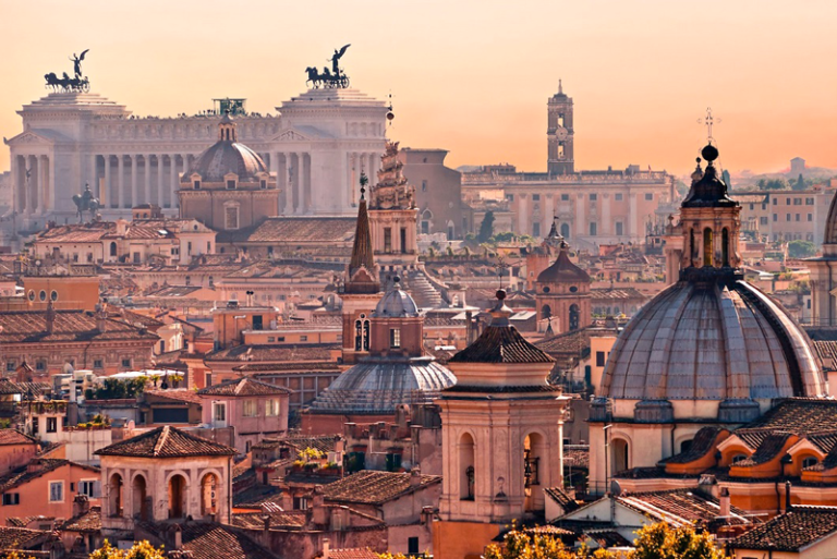 immobili Roma