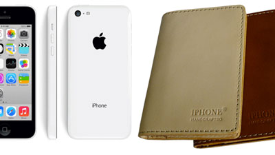 marchio iphone cina
